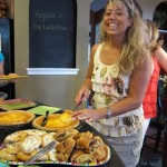 Feasting in Fellowship Friday 8/26