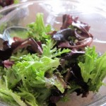 Simple and Healthy Santa Fe Salad