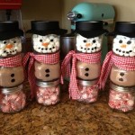 {My Favorite} Edible Homemade Gift Ideas for Christmas!