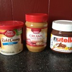 3 Ingredient Nutella Fudge (SO Easy!)