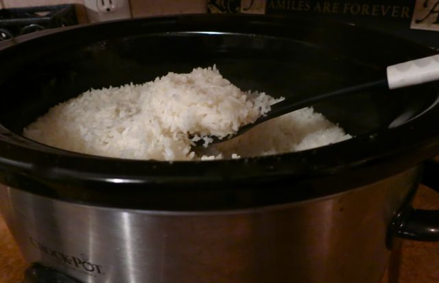 How to use crock pot rice cooker new arrivals