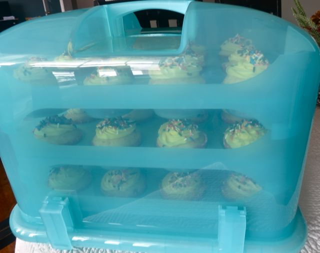 The 8 Best Cupcake Carriers