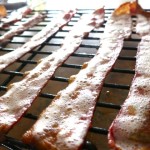 Baking Bacon