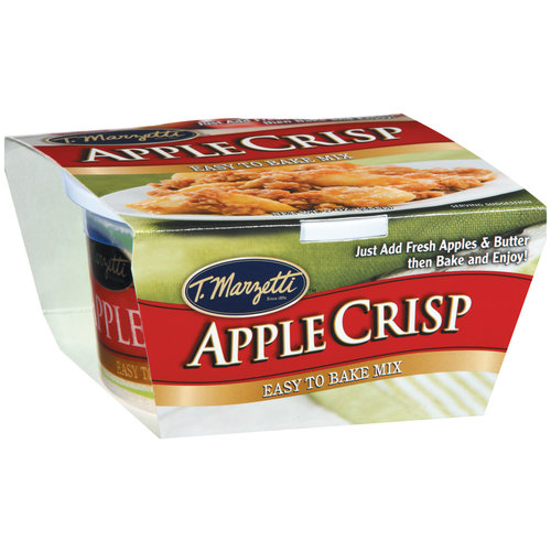 apple crisp