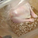How to Brine Your Thanksgiving Turkey