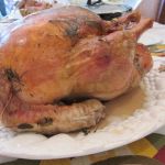 The Best Thanksgiving Turkey Recipe Ever