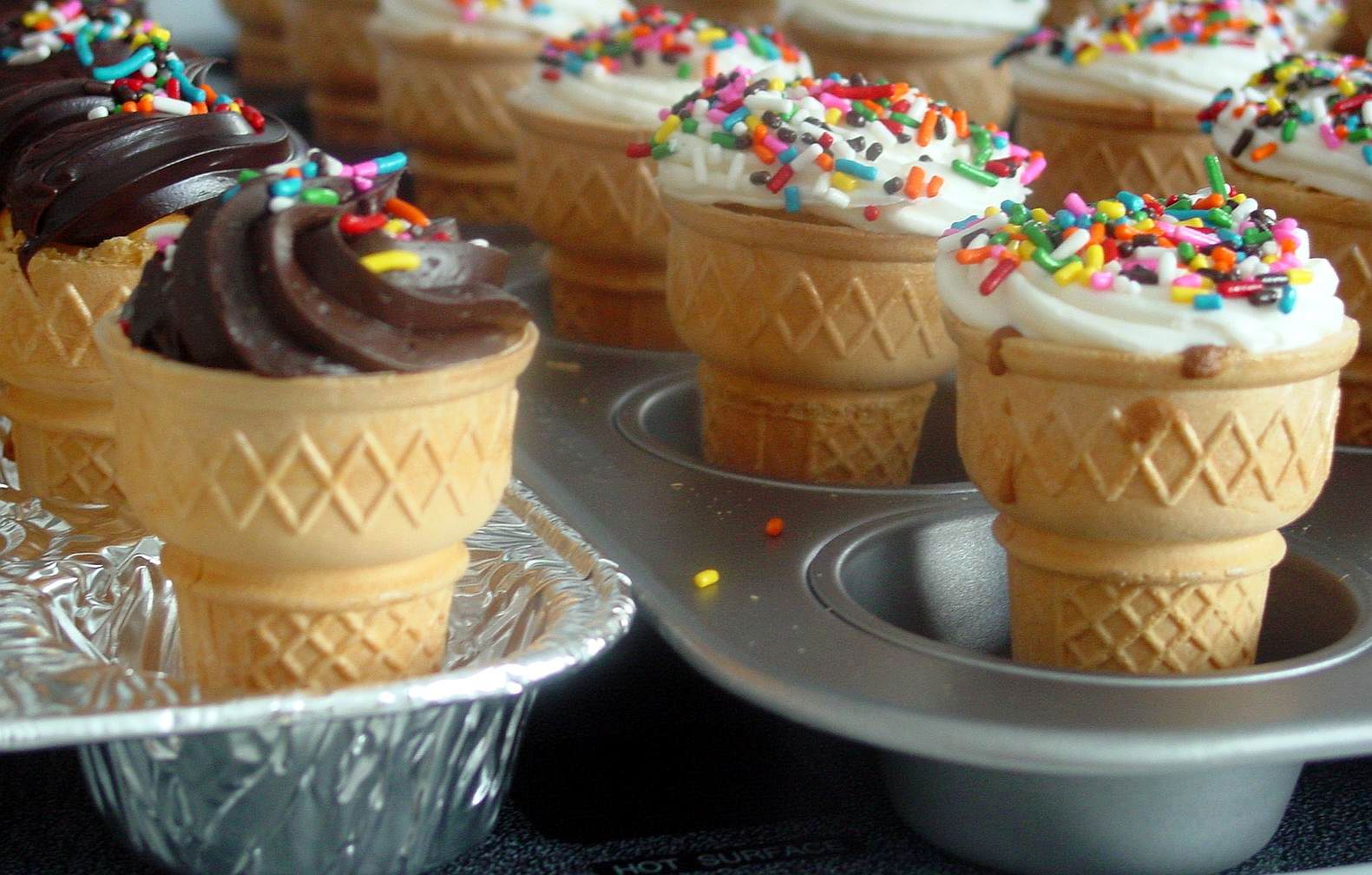 Bake Sale Ideas for Fundraisers