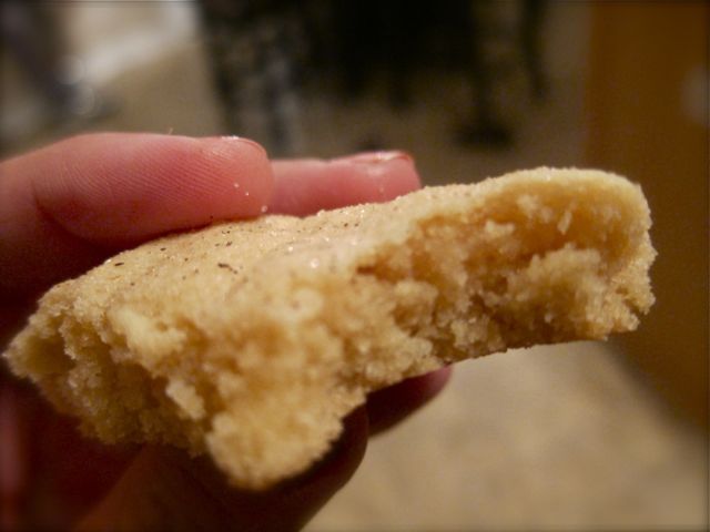 These are the best ever snickerdoodles; soft, buttery and dense. They are so easy to make, and they will be gone before you know it.  #WomenLivingWell #cookies #snickerdoodles #easyreacipes