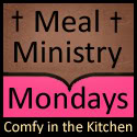 Meal Ministry Monday Welcomes: Chef Bruno "Motel Kids"