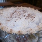 Mom’s Famous Homemade Apple Pie