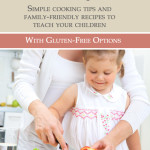 “Comfy Cooking with Kids” Ebook Winners Announced!