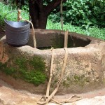 The Woman in the Well
