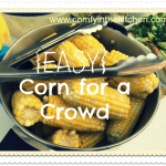 Corn for a Crowd