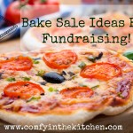 Bake Sale Ideas for Fundraisers