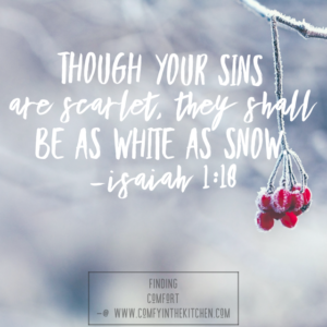 As White as Snow.